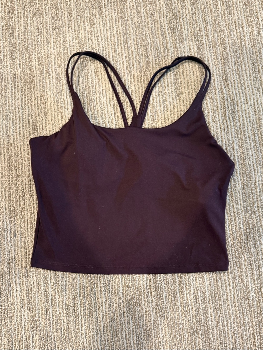 Tablets Crop Tank